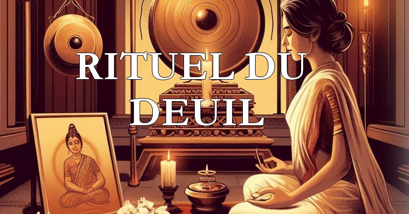 Rituel d'ouverture Ajna Chakra Bordeaux